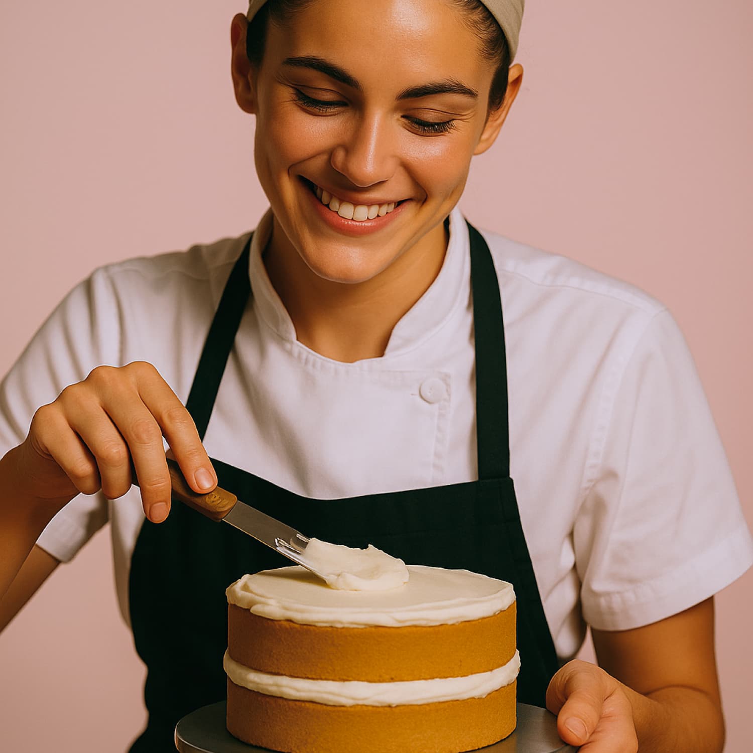 Baker